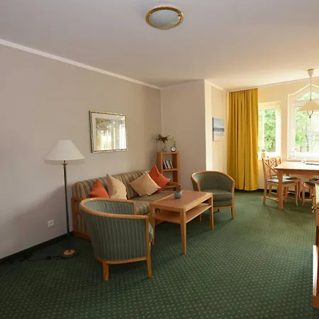 2_2_10 _inselstrand Διαμέρισμα